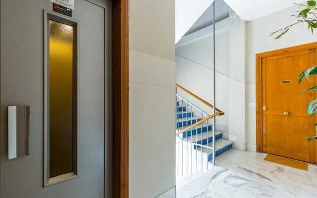 Terrazza 30 by Napoliapartments