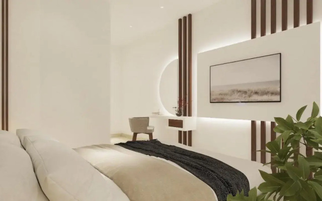 Hotel Sphinx