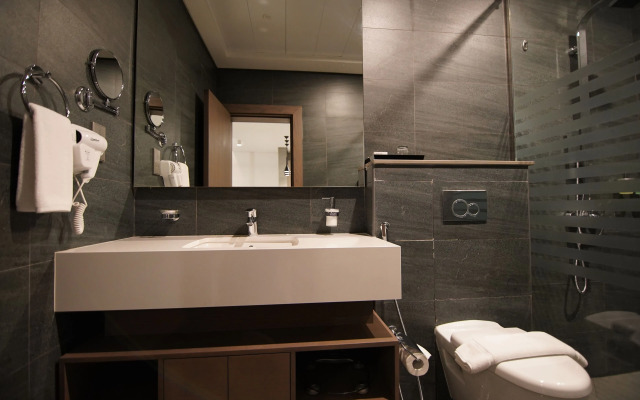 Abar Hotel Apartments