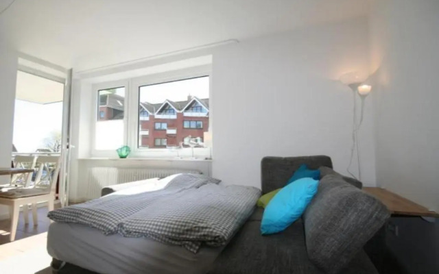 Ferienwohnung Seesternchen 2