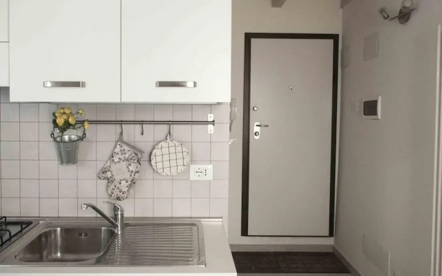 Via de Falegnami 6 Apartment by Wonderful Italy