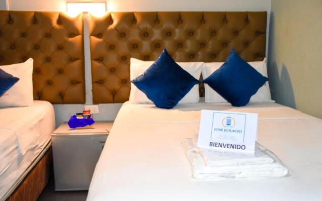 Hotel Jose Ignacio Chepen