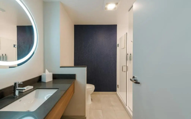 Fairfield Inn & Suites Columbus Canal Winchester