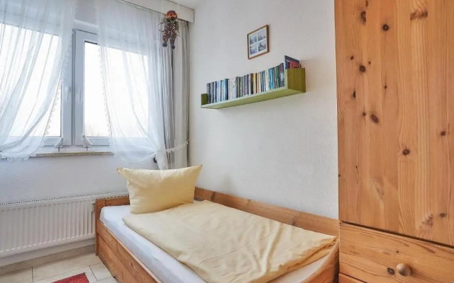 Berolina Wohnung 205