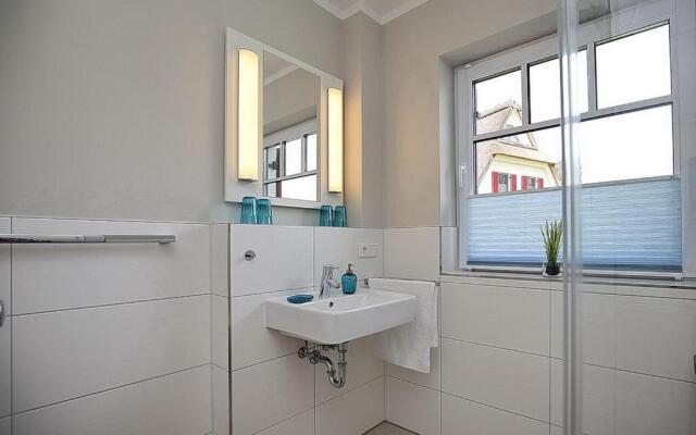 Reethaus Am Mariannenweg 19b