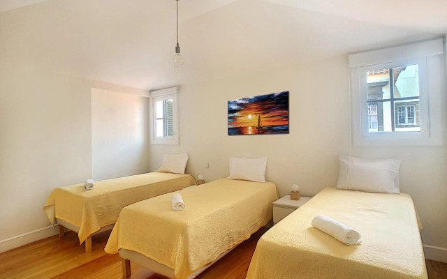 Casa Conceição by MHM