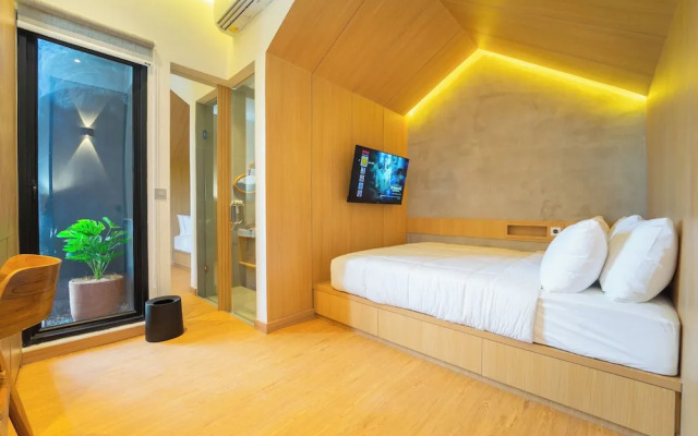 Keenan Living Luxe Seturan