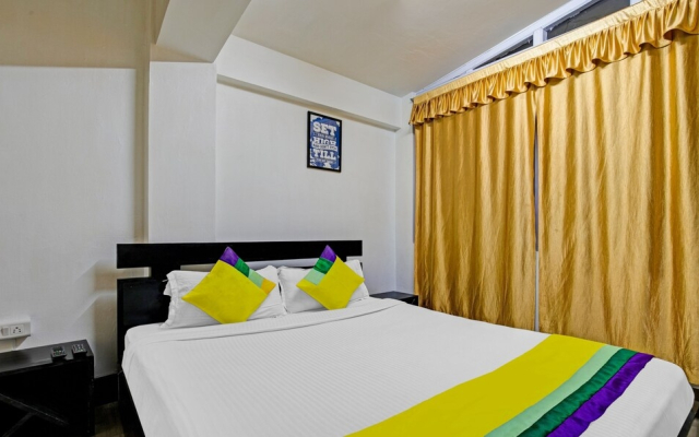 Itsy By Treebo - Shelter Inn