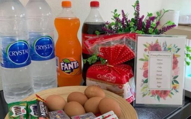 W house Ranong 2bedroom villa 8/9