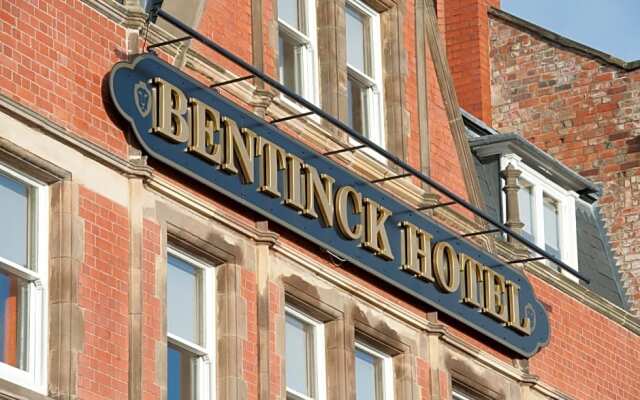 The Bentinck Hotel