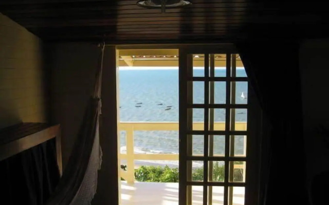 Pousada Azul Marinho