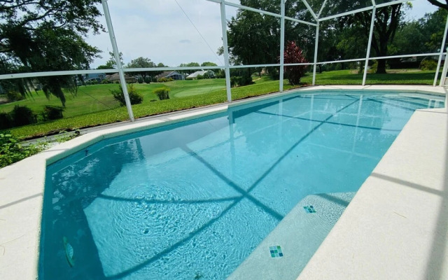 Glenna's Southern Dunes Vacation Home