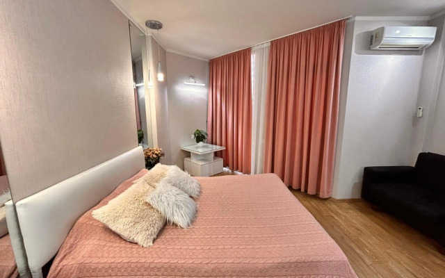 Black Sea Apartament