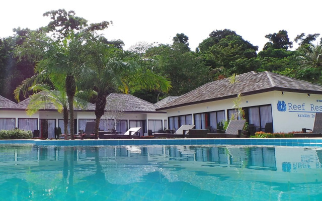 Reef Resort