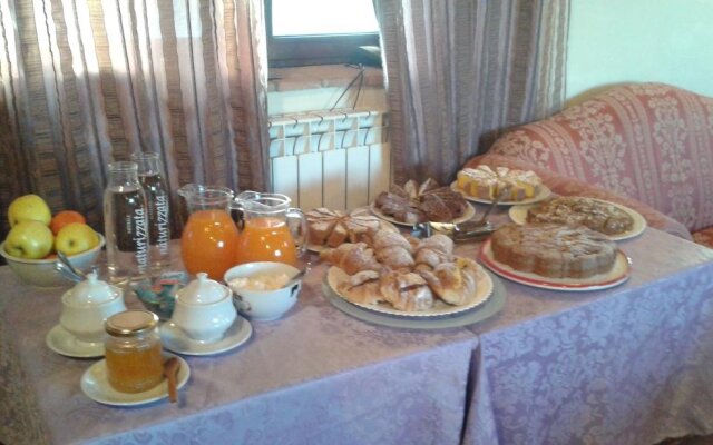 Agriturismo Le Gore