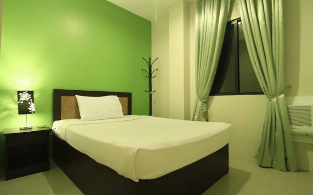 Urban Manor Hotel Annex