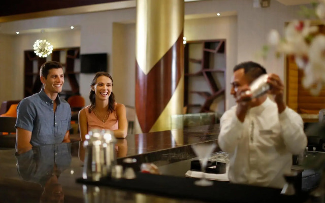 Moon Palace Nizuc - All inclusive