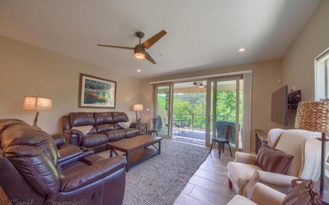 Threes Company on the River RG 312