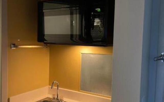 Best Western Frontier Inn