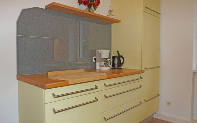 Apartment Isolde Reith bei Seefeld