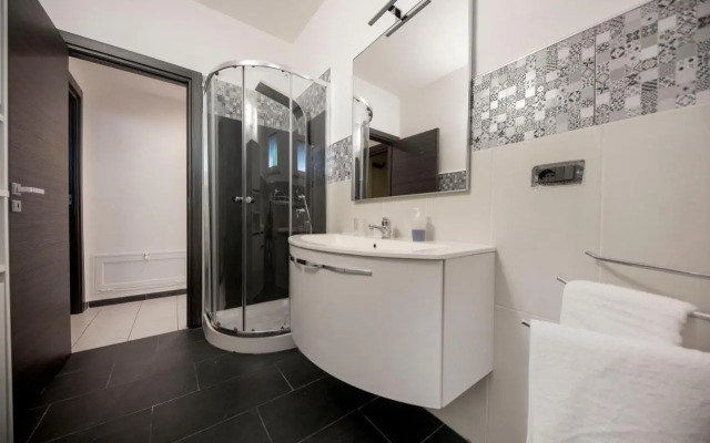 Villa Francesca 30 Pax Sicily sul mare