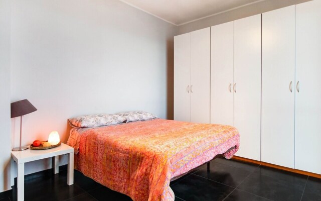 Scenic Holiday Home in Cipressa Near Town Centre