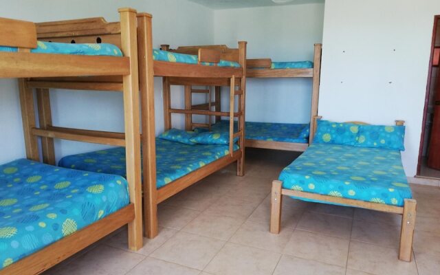 Hotel Brisas del Mar San Antero