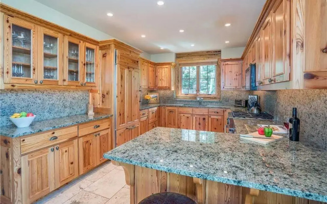 Palmyra Pines - 4 Br Home