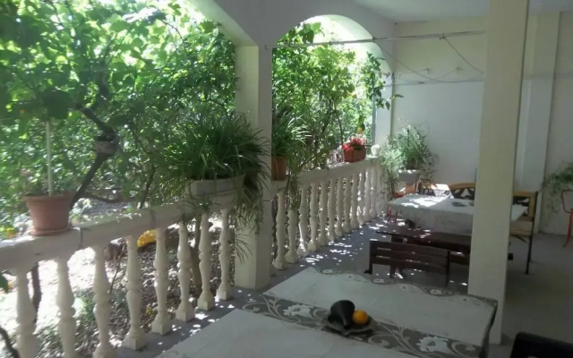 Apartmentantica Komiza Island of vis Croatia