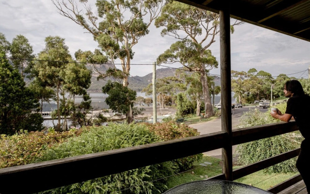 Freycinet Cottage 1