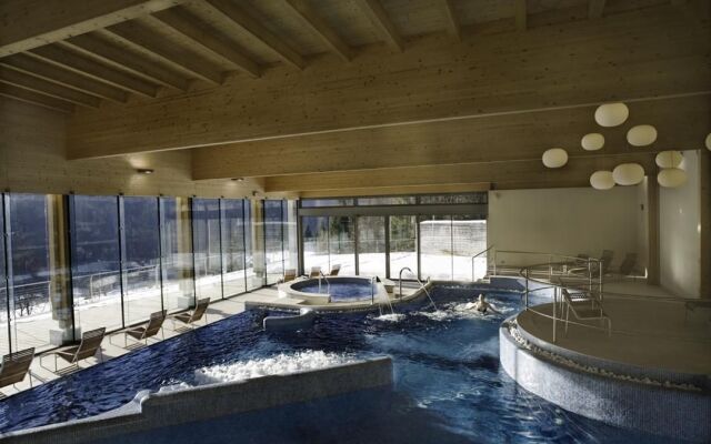 Hotel Boite