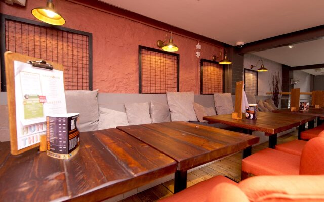 YHA Bristol - Hostel