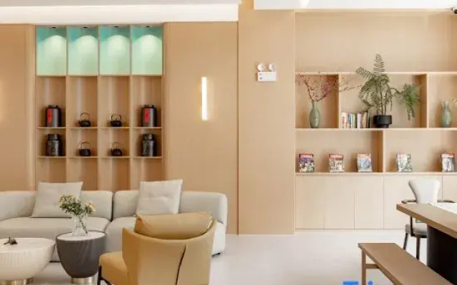 Mei Yue Hotel