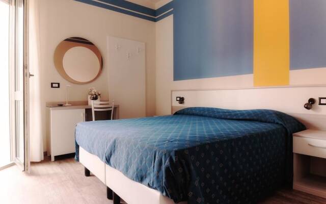 Hotel Orchidea