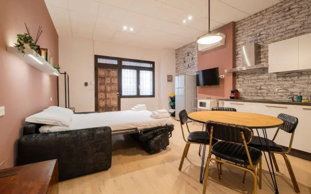 Casa Polese in Bologna