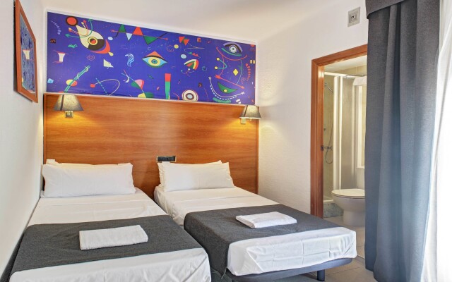 Hotel Maremagnum