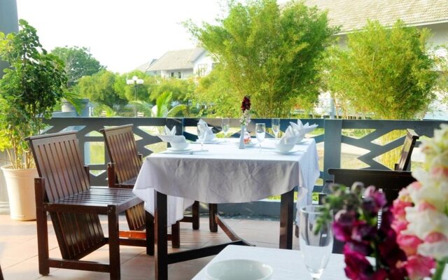 Tam Giang Resort And Spa