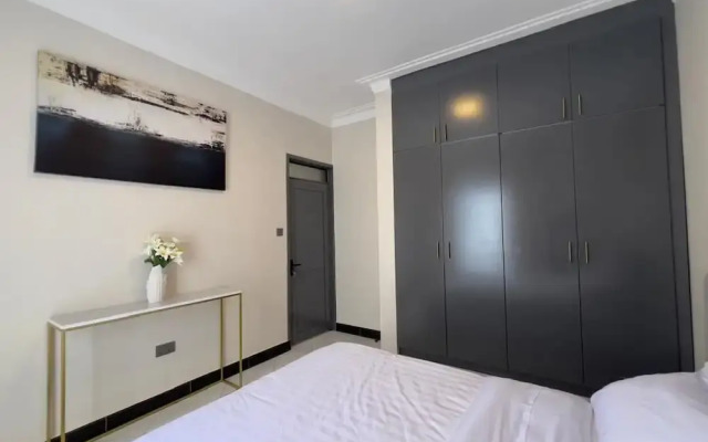 Livluxe Apartments