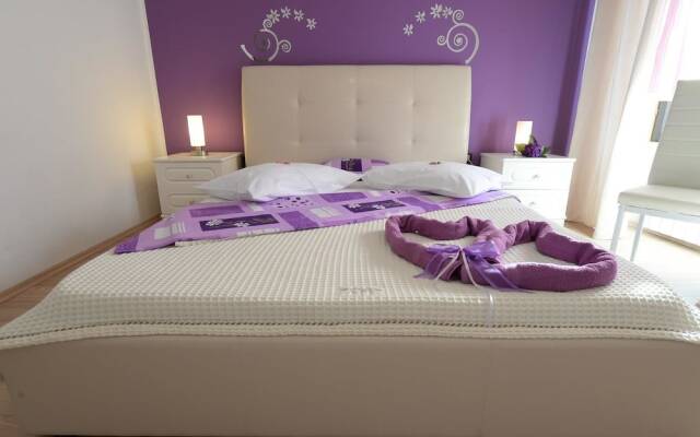 Apartments Ana Vodnjan