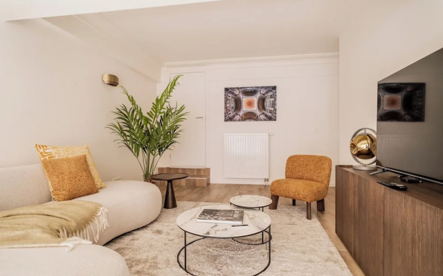 Heritage Suites Antwerp