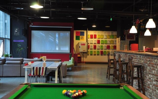 Carefree Island Youth House