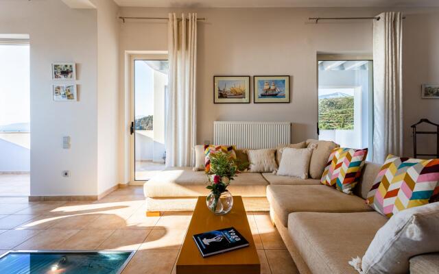 Kitries Summer Getaway - Eden Comfy Suite