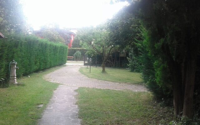 B&B Villa Trotter