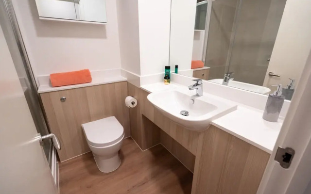 City Centre Studio - Sparkford Road