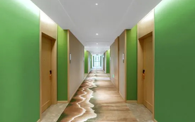 Vienna 3 Best Hotel (Zongyang Government Affairs Center) – Hotel Rooms – Zongyang