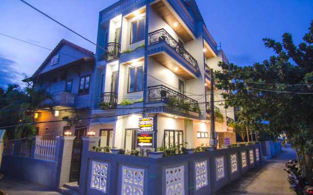 Tue Tam Villa