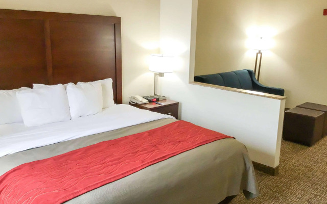 Comfort Inn & Suites Yuma I-8