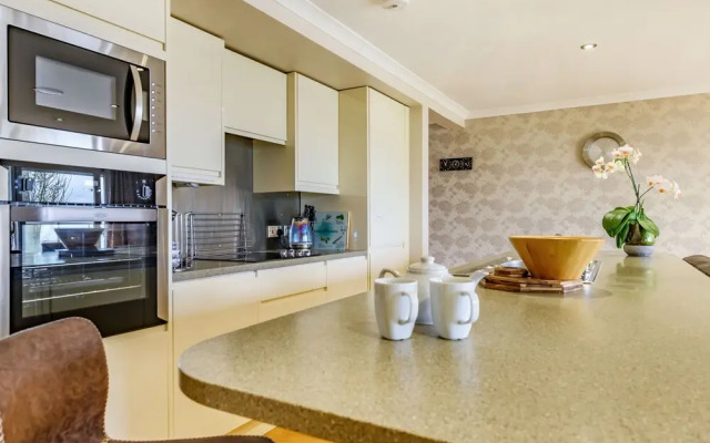 Solway Cottage