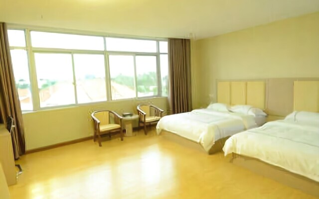 Yucheng Resort