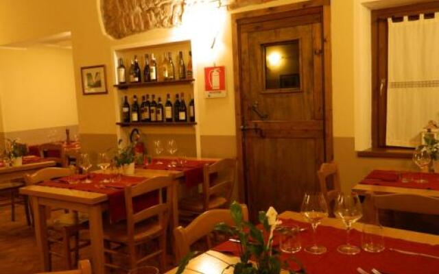 Osteria San Giuseppe